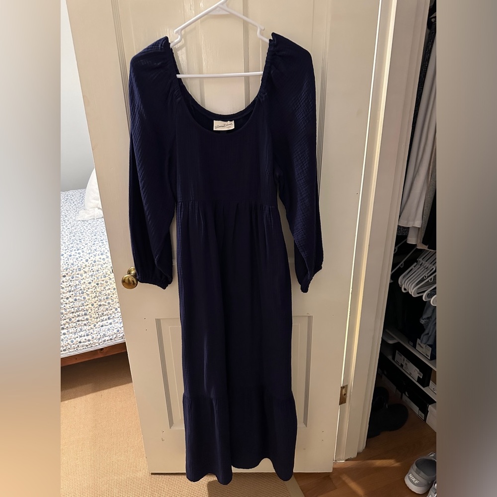 Target Cotton Dress